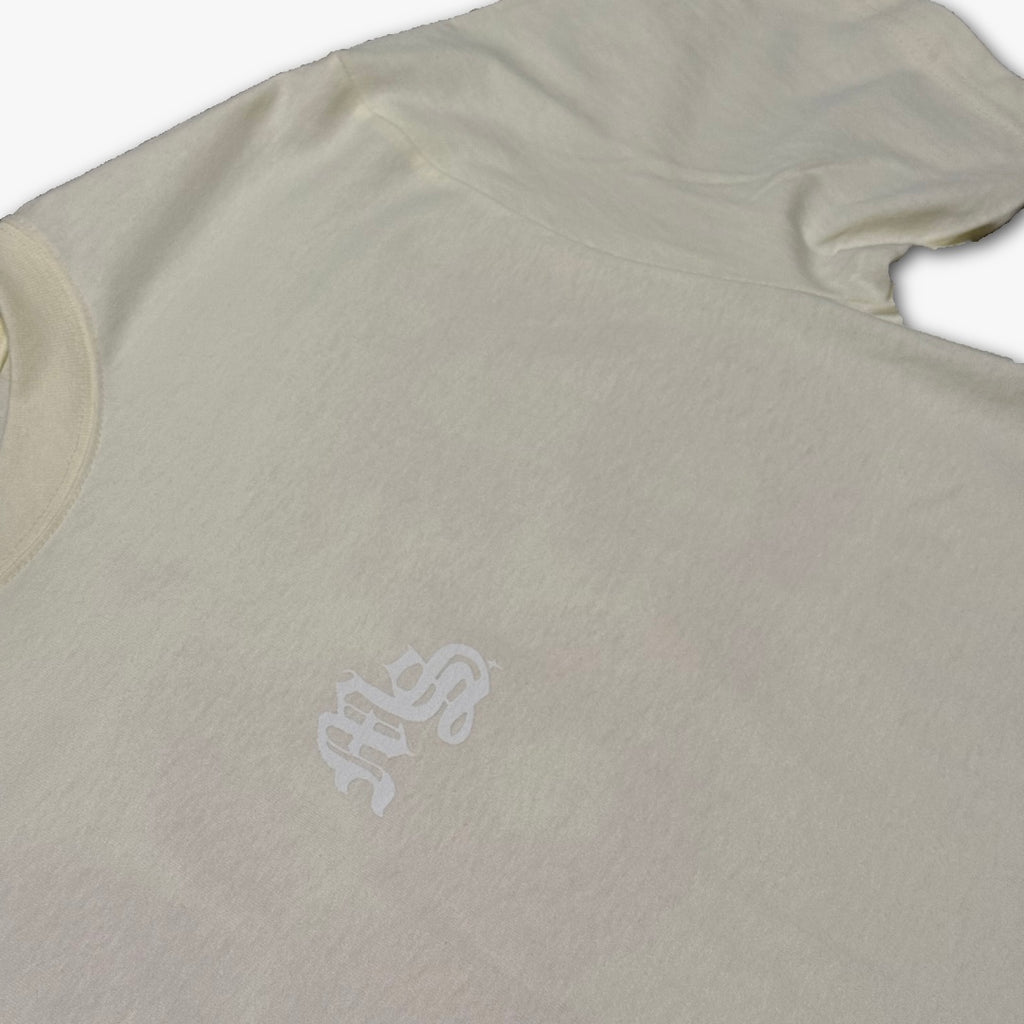 Fear God Cropped Tee