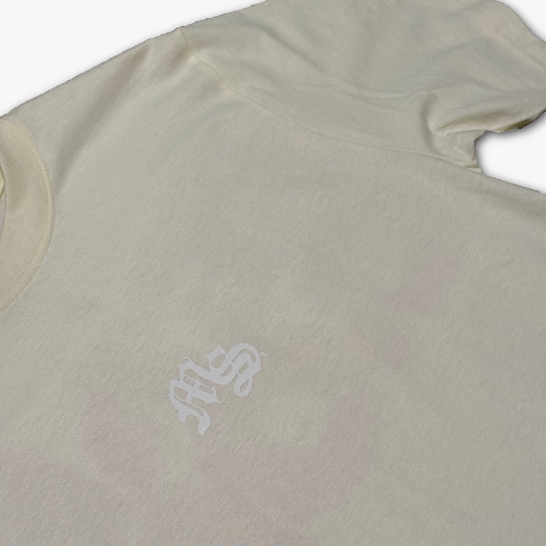 Fear God Cropped Tee