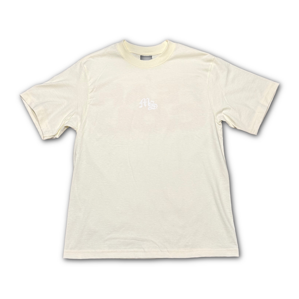 Fear God Cropped Tee