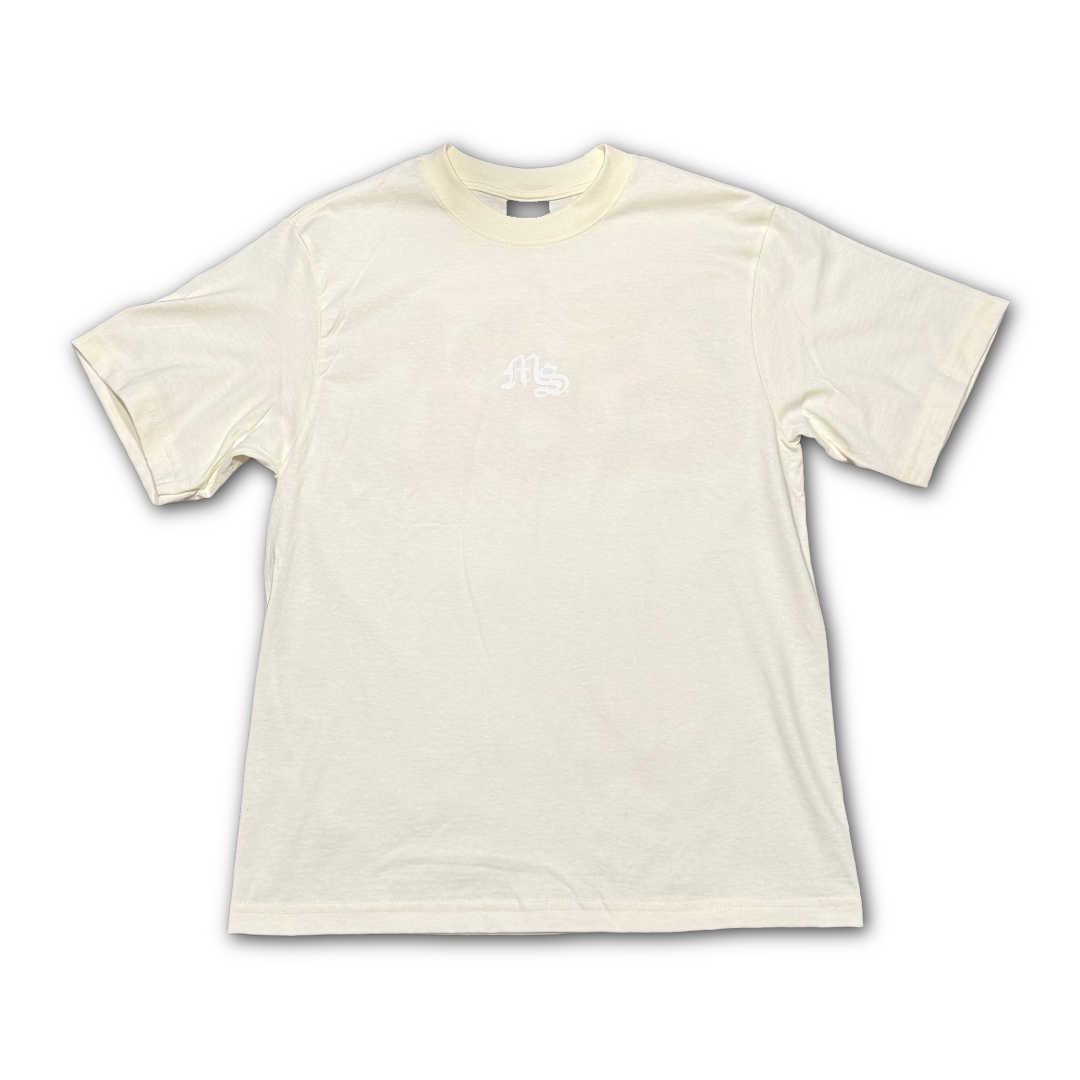 Fear God Cropped Tee